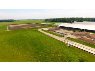 Property photo 9 - OHIO DAIRY DISPERSAL AUCTION - 160+/- ACRES OFFERED IN 5 TRACTS IN DEFIANCE COUNTY, OHIO